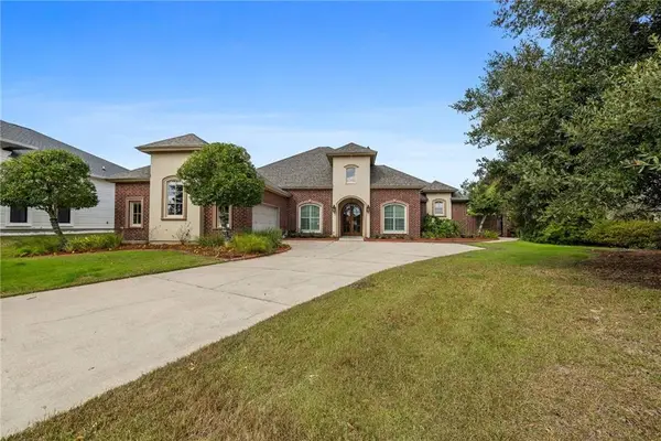 24196 Snowy Egret Cove, Springfield, LA 70462