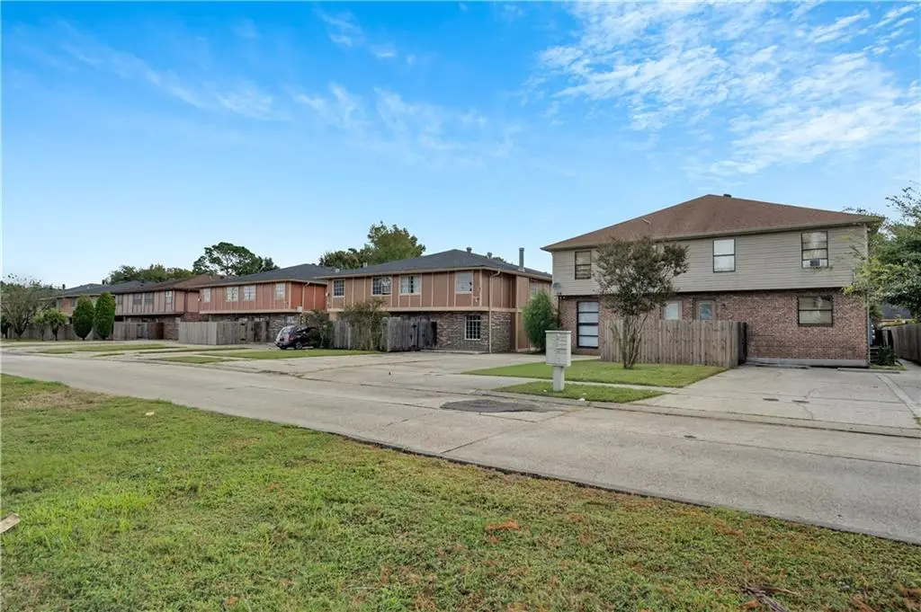 5823 - 5829 Tullis Drive, New Orleans, LA 70131 - Image #1