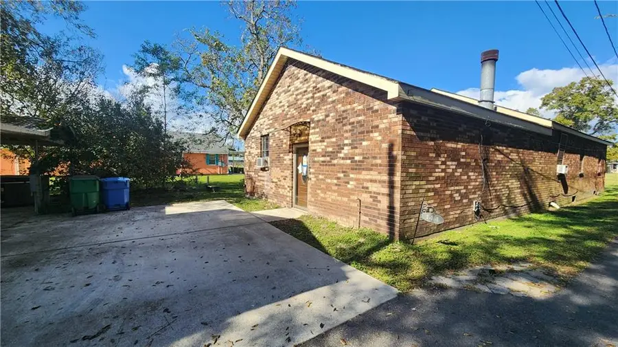 144 Palmer Lane, Ama, LA 70031 - #2