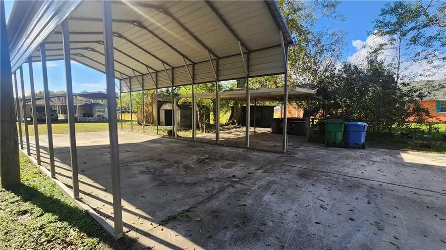 144 Palmer Lane, Ama, LA 70031 - #3