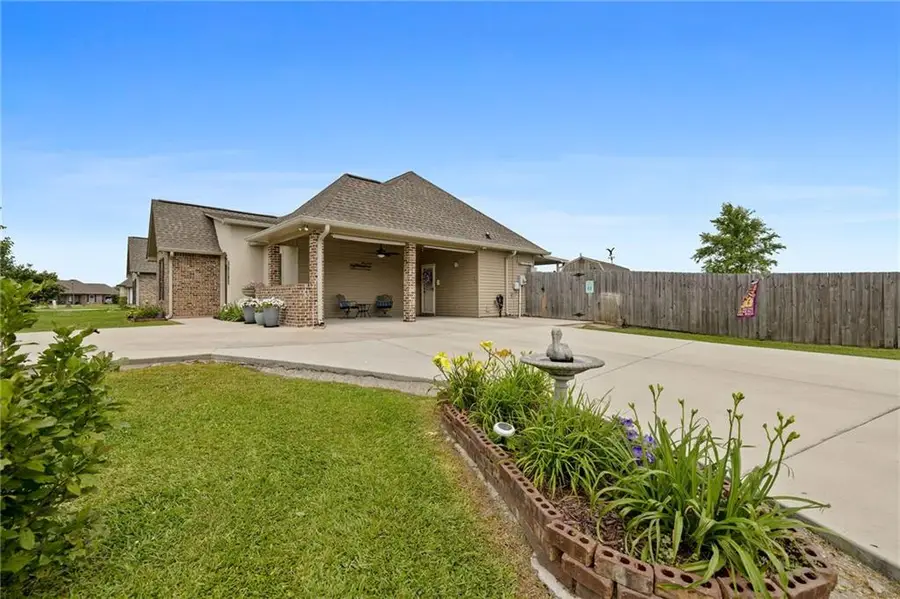 18181 Red Wolf Trail, Loranger, LA 70446 - Image #2