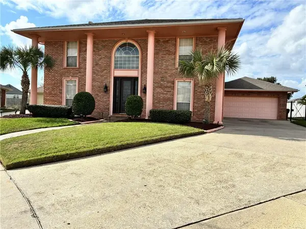 11211 Asphodel Drive, New Orleans, LA 70128