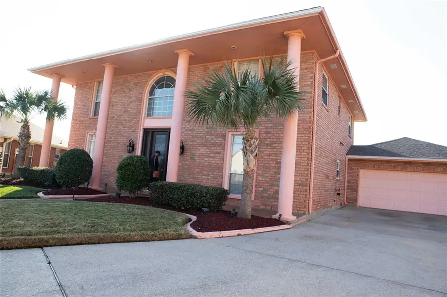 11211 Asphodel Drive, New Orleans, LA 70128 - #2