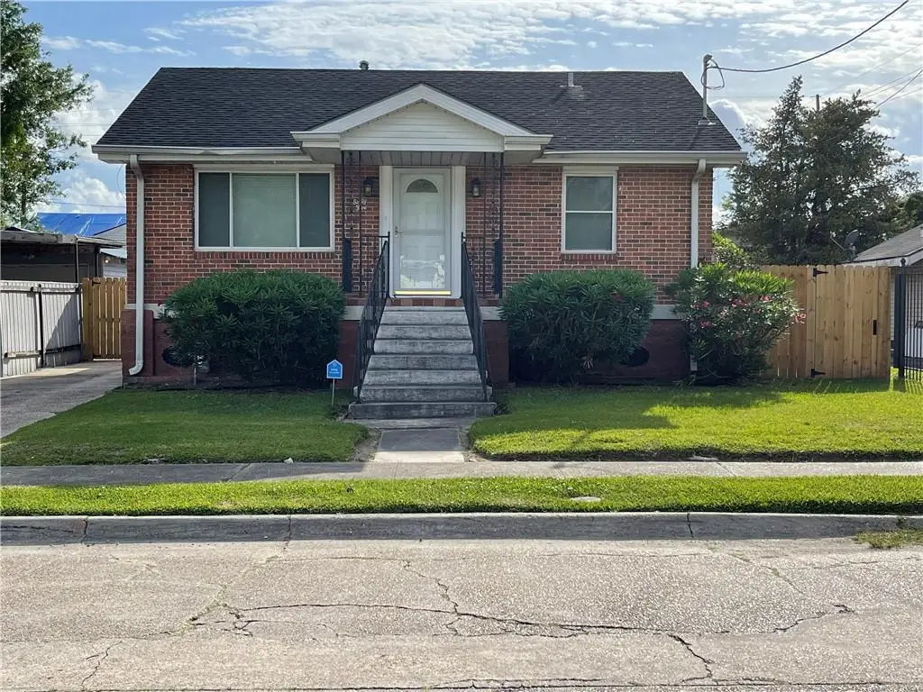 65 Curtis Drive, New Orleans, LA 70126 - #1