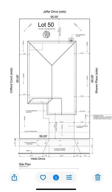 537 Helis Drive, Waggaman, LA 70094 - #2
