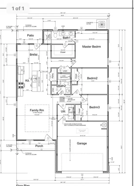 537 Helis Drive, Waggaman, LA 70094 - #3
