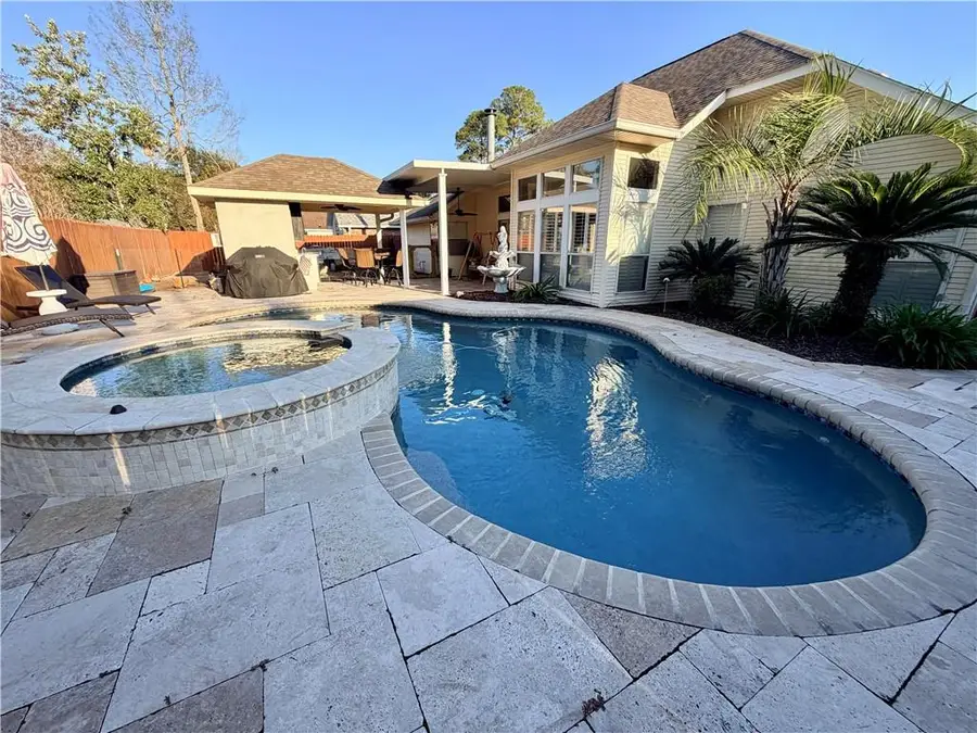 632 Whitney Drive, Slidell, LA 70461 - Image #3