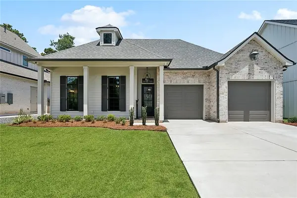 1161 Delta Lane, Covington, LA 70433