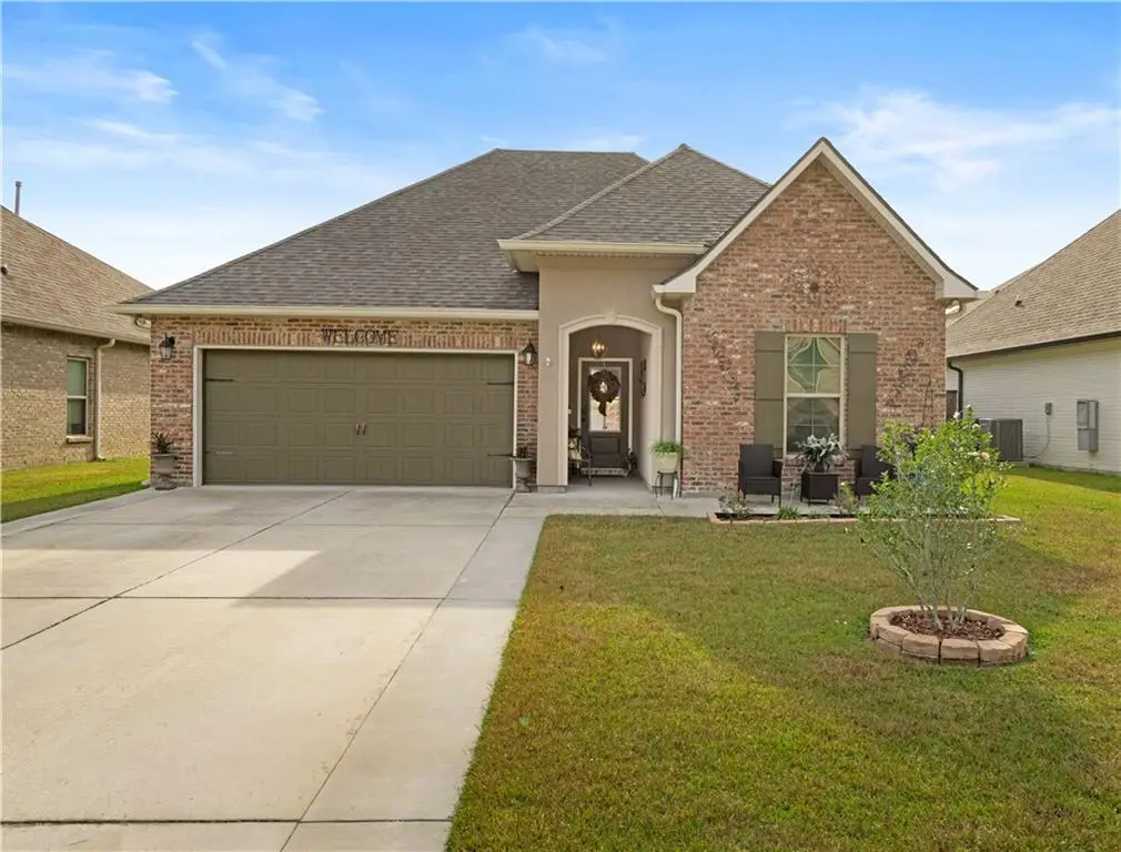 506 Terrace Lake Drive, Covington, LA 70435 - Image #1