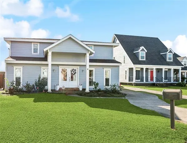 159 Moss Drive, River Ridge, LA 70123