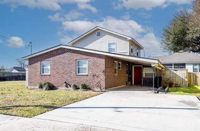 6642 Pauline Drive, New Orleans, LA 70126 - #2