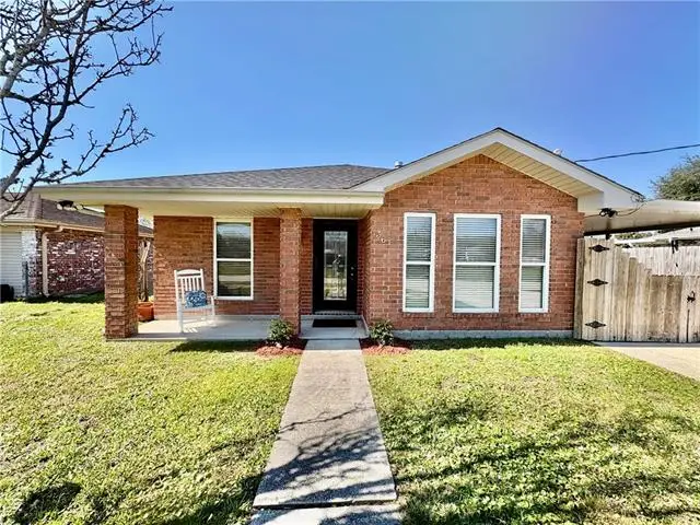 36 Woodchase Court, Violet, LA 70092 - #1