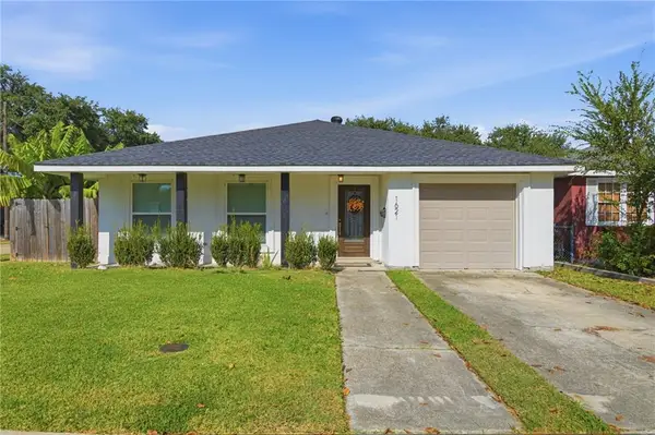 1621 Pomona Street, Metairie, LA 70005