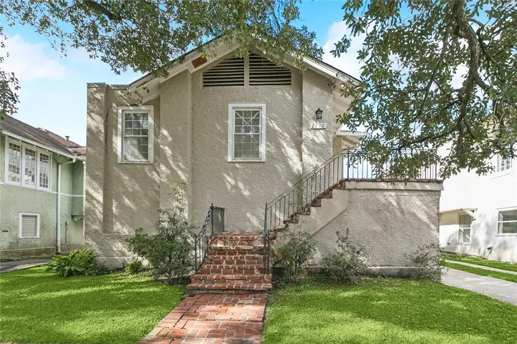 2710 State Street, New Orleans, LA 70118 - #1