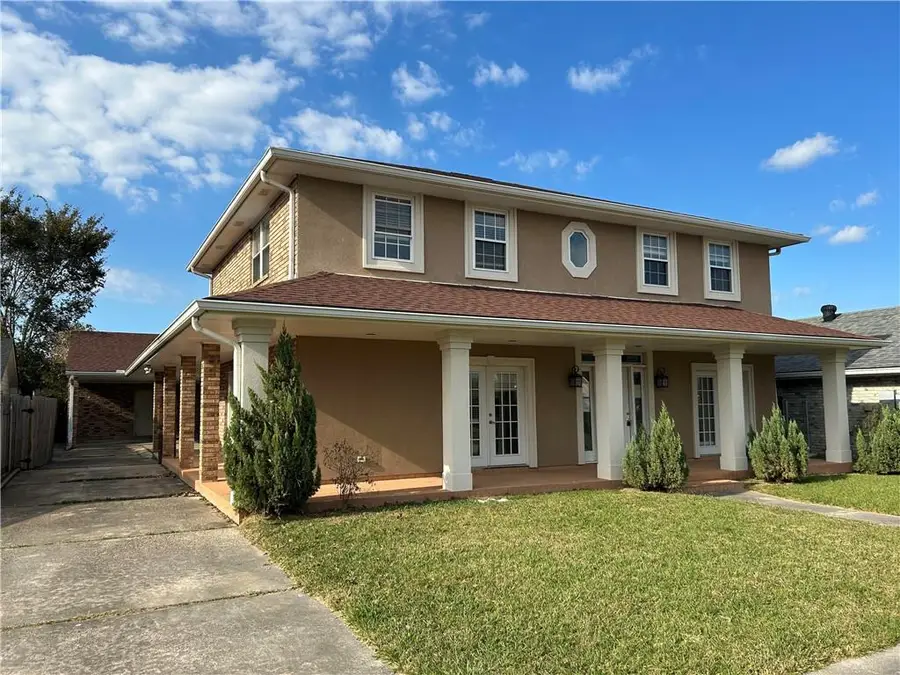 2816 Oak Drive, Violet, LA 70092 - #2