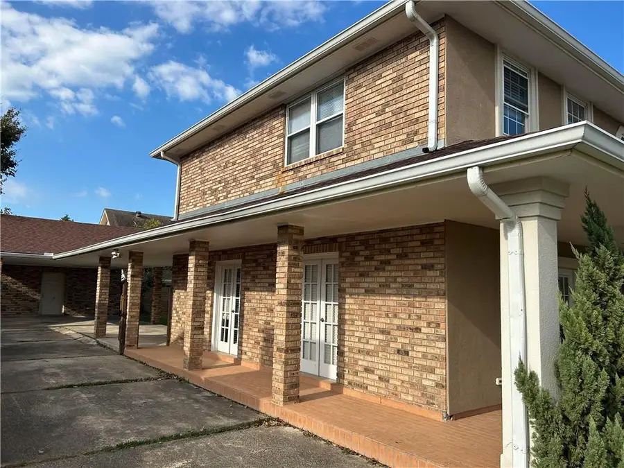 2816 Oak Drive, Violet, LA 70092 - #3