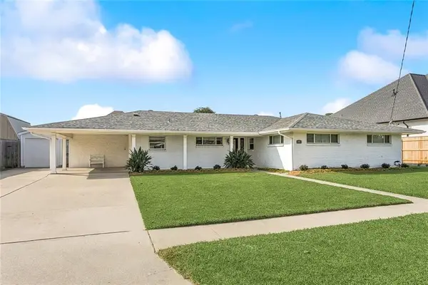 1434 Pier Avenue, Metairie, LA 70005