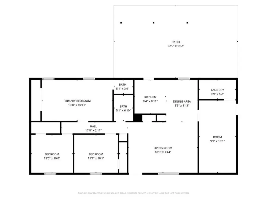 361 W Louisiana State Street, Kenner, LA 70065 - #3