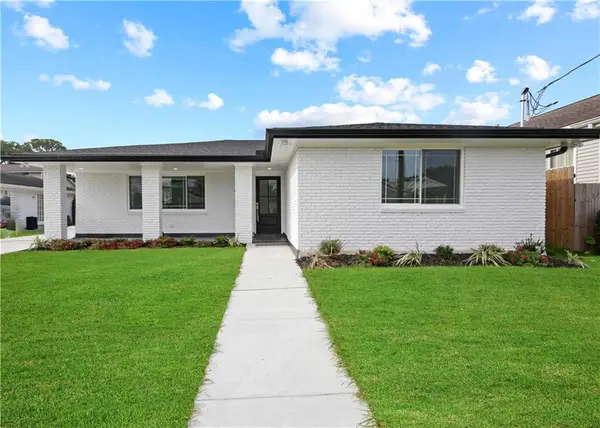 758 Rosa Avenue, Metairie, LA 70005