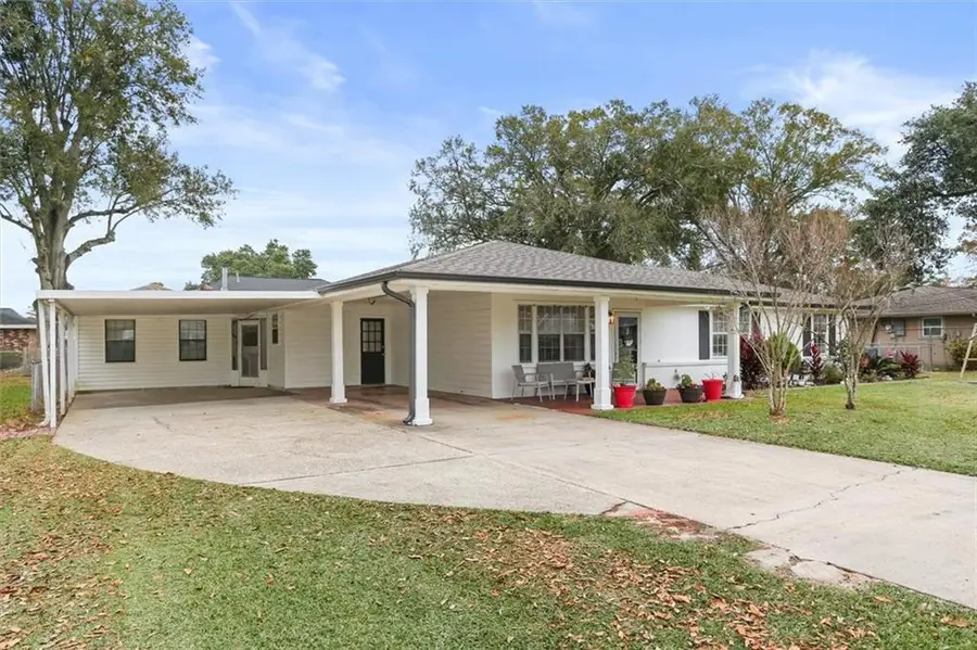 137 River Oaks Drive, Luling, LA 70070 - #3