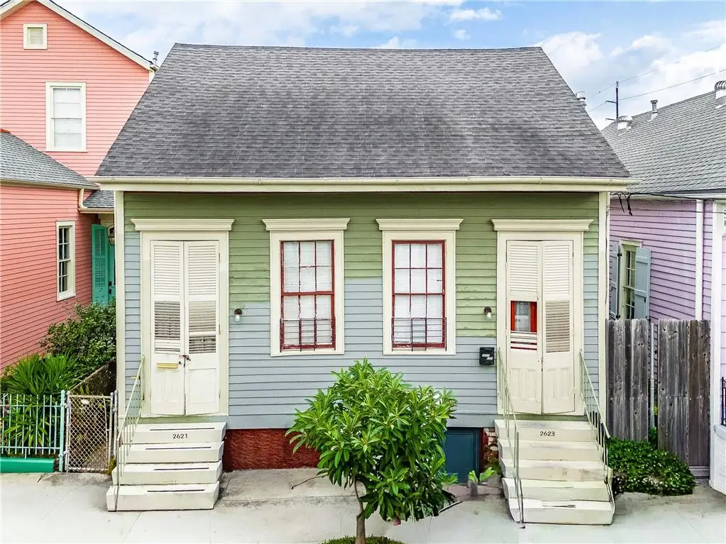 2621-23 N Rampart Street, New Orleans, LA 70117 - Image #1