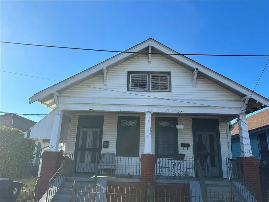 1214-16 Desire Street, New Orleans, LA 70117 - Image #2