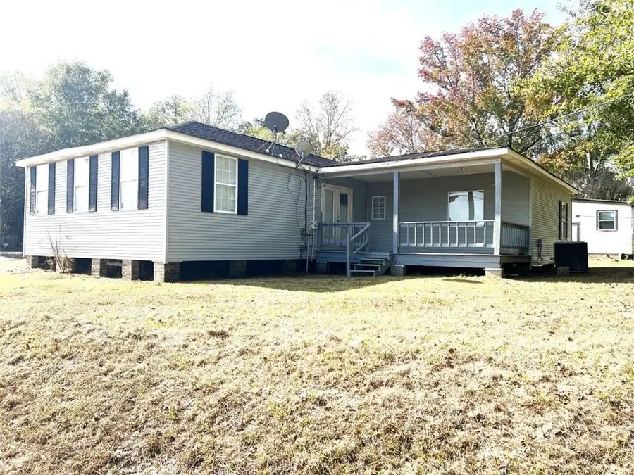 501 Union Avenue, Bogalusa, LA 70427 - #3
