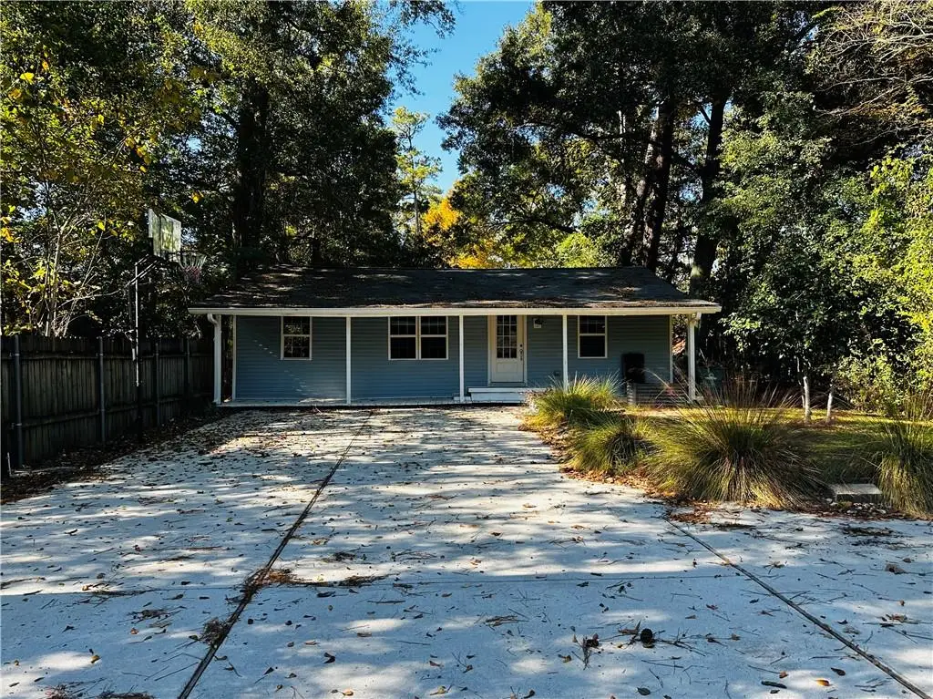 1022 Clausel Street, Mandeville, LA 70448 - #1