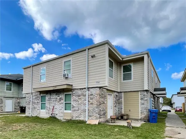 7741 S Coronet Court, New Orleans, LA 70126