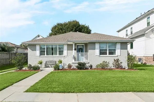 7114 Marshal Foch Street, New Orleans, LA 70124