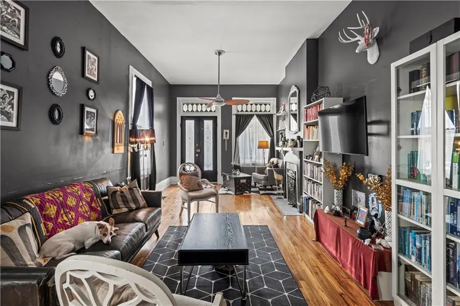 2304-06 Valmont Street, New Orleans, LA 70115 - Image #2