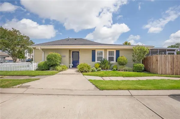 401 Hesper Avenue, Metairie, LA 70005