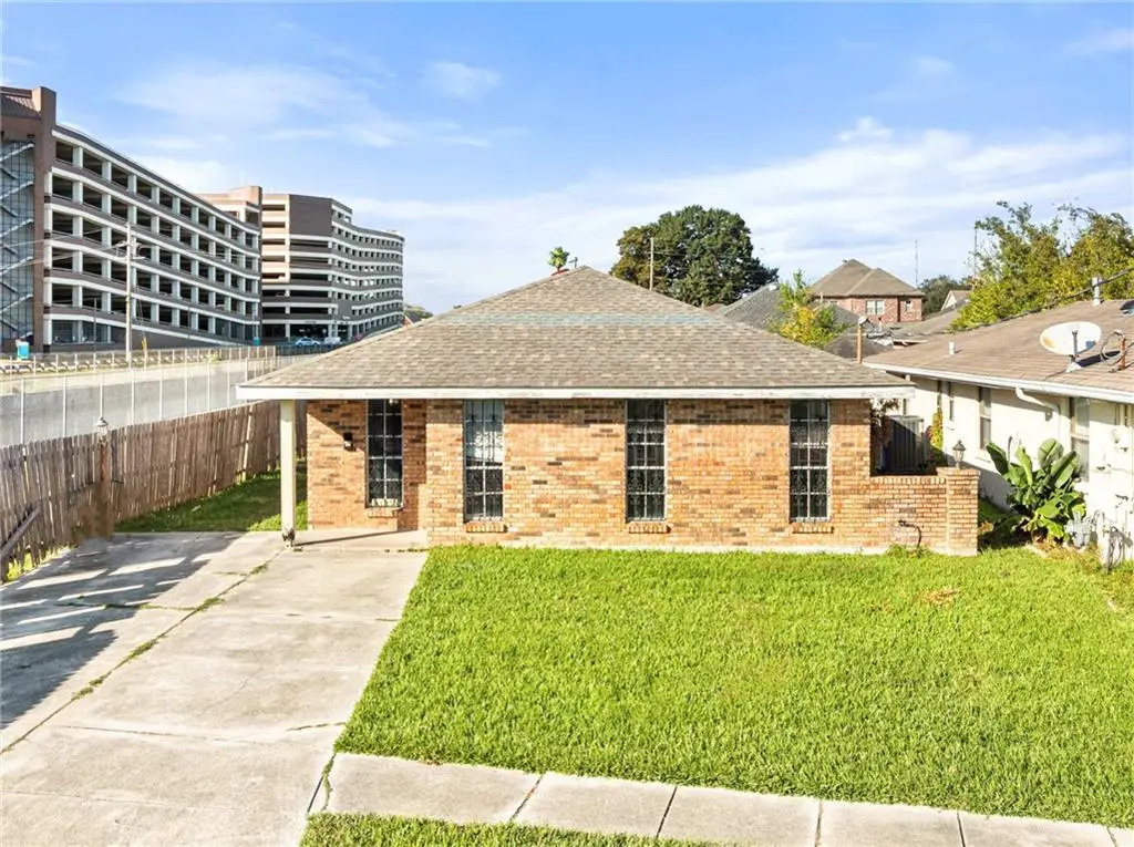4129 Hastings Street, Metairie, LA 70002 - Image #1