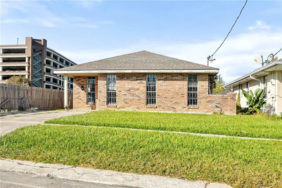 4129 Hastings Street, Metairie, LA 70002 - Image #2