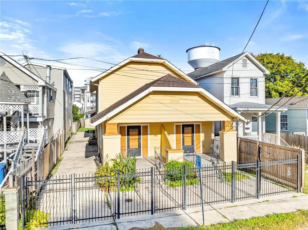 2018-20 Joliet Street, New Orleans, LA 70118 - Image #1