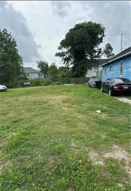 2712 N Dorgenois Street, New Orleans, LA 70117 - #1