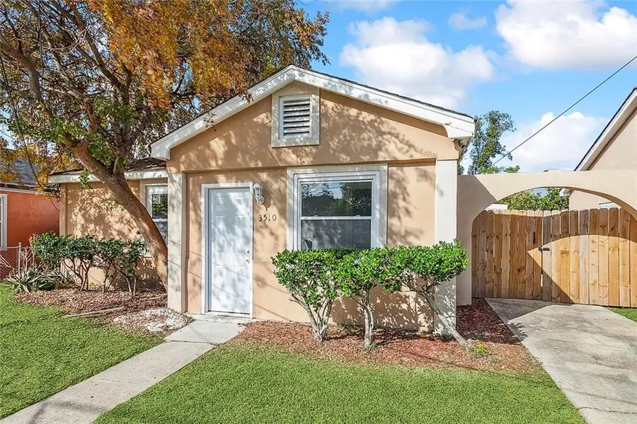 3510-12 Joliet Street, New Orleans, LA 70118 - Image #2