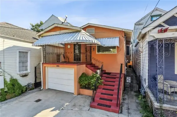 923 Spain Street, New Orleans, LA 70117