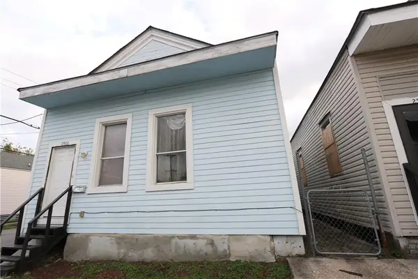 2500 Clara Street, New Orleans, LA 70113