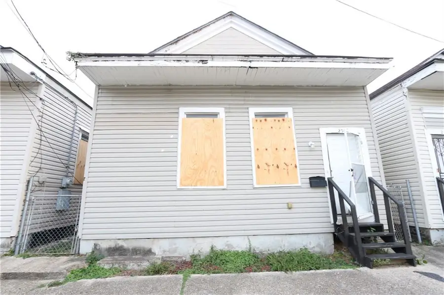 2500 Clara Street, New Orleans, LA 70113 - #3
