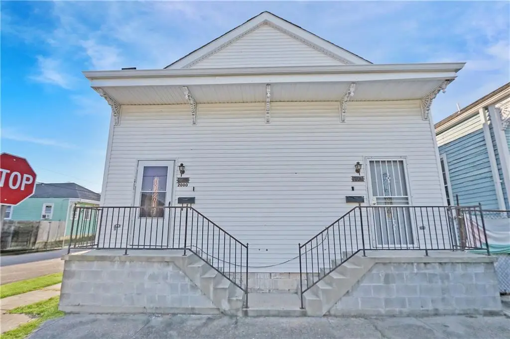 2000-02 Painters Street, New Orleans, LA 70117 - Image #1
