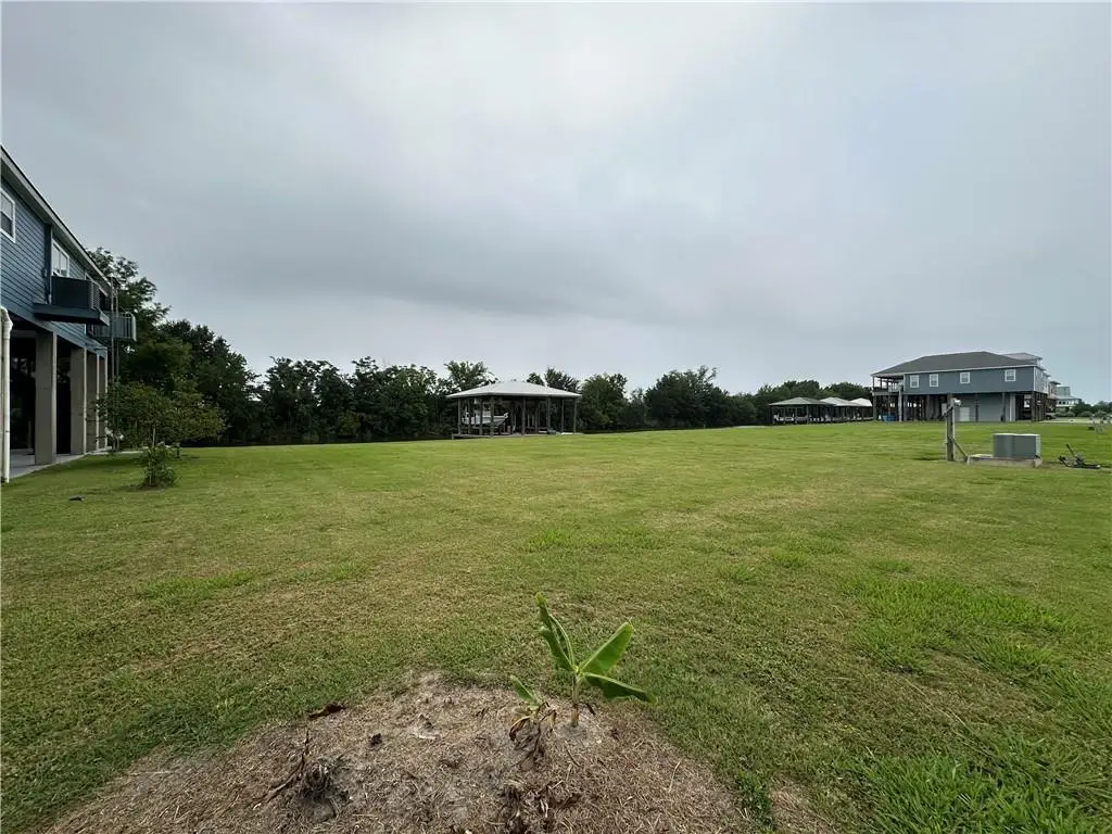 Fort Beauregard Boulevard, Saint Bernard, LA 70085 - #1