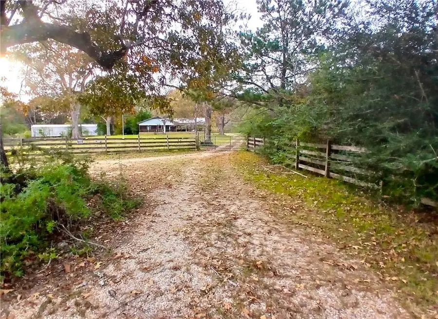 24709 Pope Road, Franklinton, LA 70438 - #2