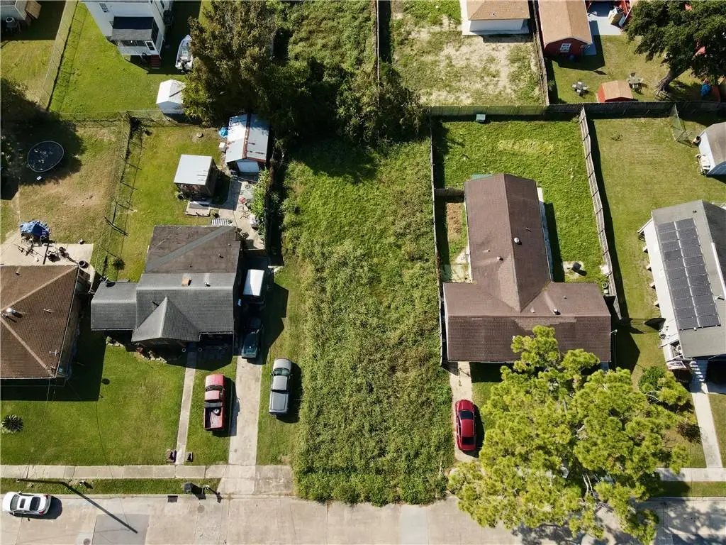 6744 W Laverne Street, New Orleans, LA 70126 - #1