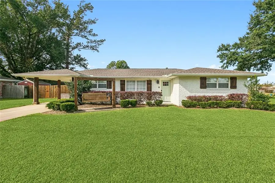 229 Cedar Drive, Reserve, LA 70084 - Image #2