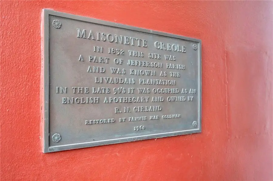 2726 Prytania Street #9, New Orleans, LA 70130 - Image #3