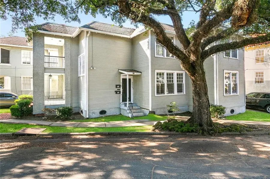 2450 State S Street, New Orleans, LA 70118 - #2
