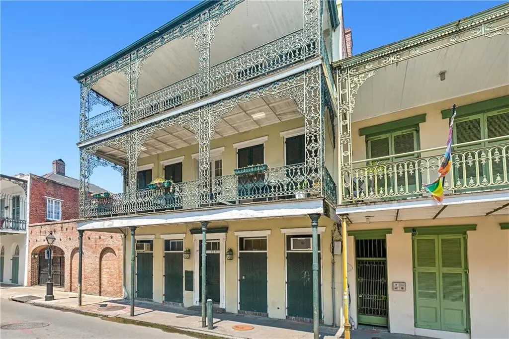 719 St. Ann Street #2, New Orleans, LA 70116 - #1
