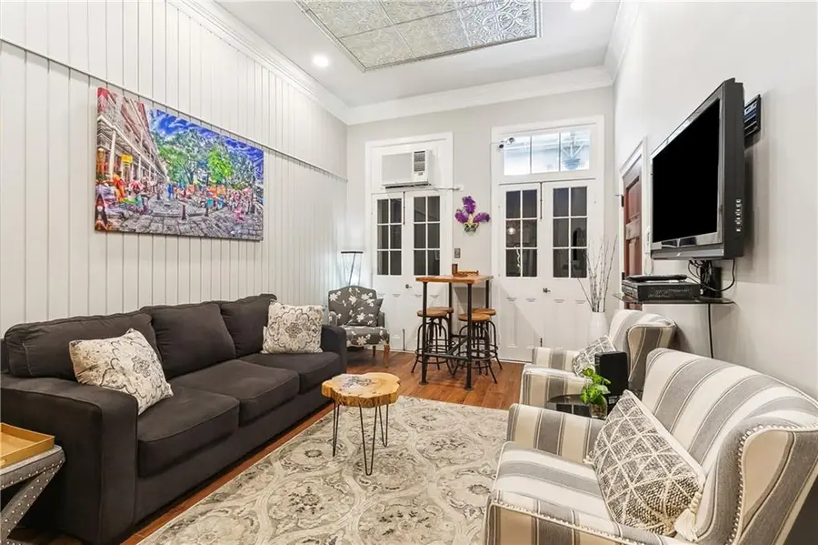 719 St. Ann Street #2, New Orleans, LA 70116 - #2