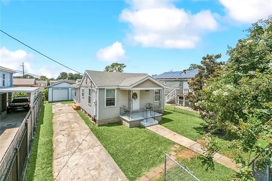 5712 Wildair Drive, New Orleans, LA 70122 - #2